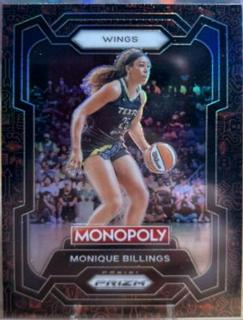 Monique Billings