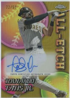 Fernando Tatis Jr.