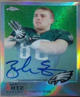 Zach Ertz