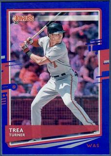 Trea Turner