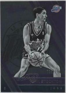 John Stockton