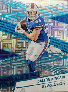 Dalton Kincaid