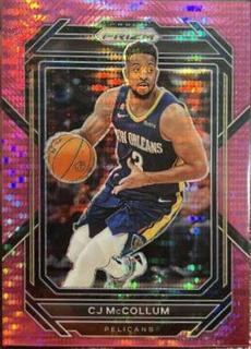 CJ McCollum