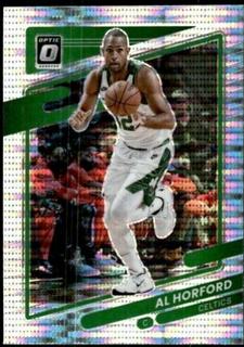 Al Horford