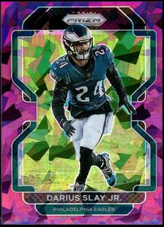 Darius Slay Jr.