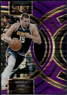 Nikola Jokic