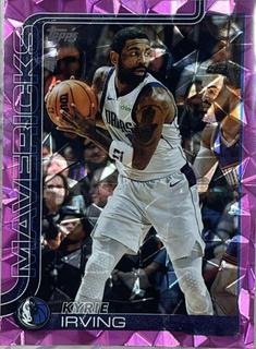 Kyrie Irving