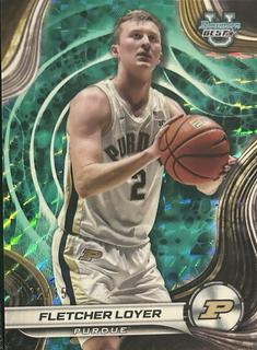 Fletcher Loyer