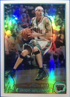 Jason Williams