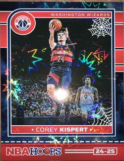 Corey Kispert