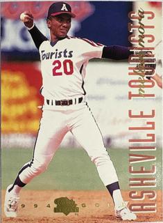 Melvin Mora