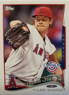 Tyler Skaggs