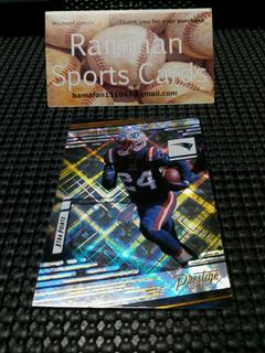 Stephon Gilmore