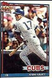 Mark Grace