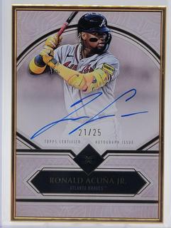 Ronald Acuna Jr.