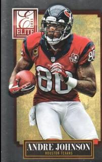 Andre Johnson