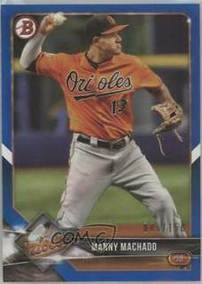 Manny Machado