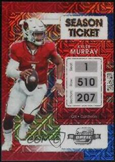 Kyler Murray
