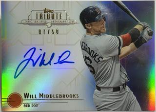 Will Middlebrooks