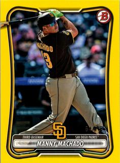 Manny Machado