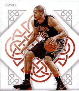 Al Horford