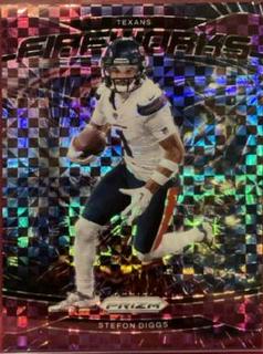 Stefon Diggs