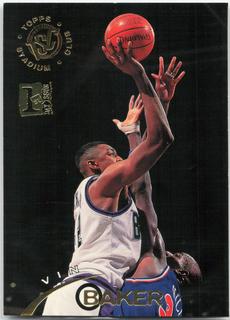 Vin Baker