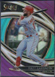 Matt Carpenter