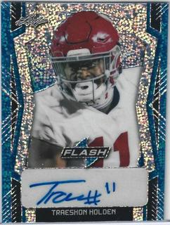 Traeshon Holden