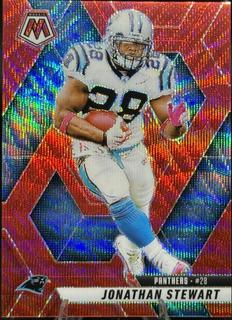 Jonathan Stewart