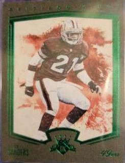 Deion Sanders