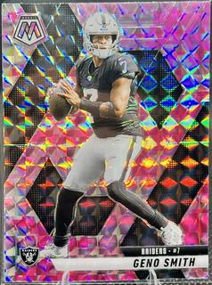 Geno Smith