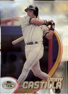 Vinny Castilla
