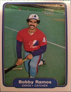 Bobby Ramos