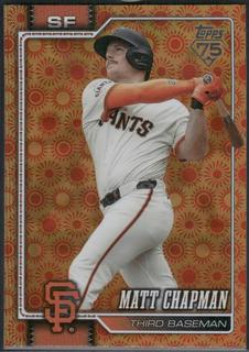 Matt Chapman