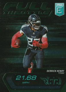 Derrick Henry