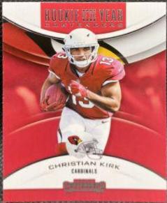 Christian Kirk