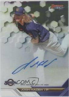 Josh Hader