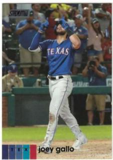 Joey Gallo