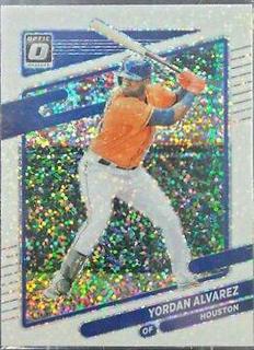 Yordan Alvarez