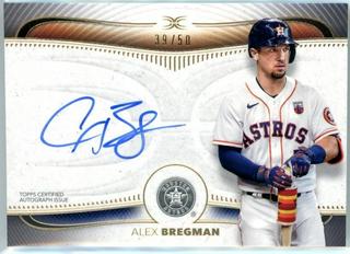Alex Bregman