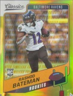 Rashod Bateman