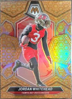 Jordan Whitehead