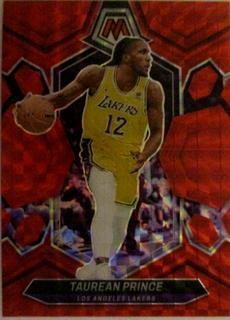 Taurean Prince