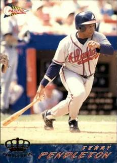Terry Pendleton