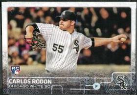 Carlos Rodon
