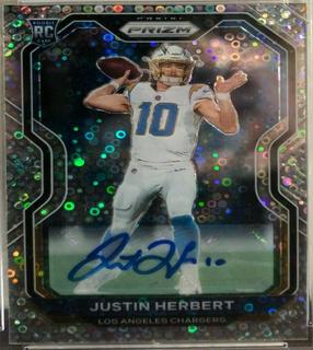 Justin Herbert