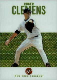 Roger Clemens