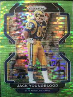 Jack Youngblood