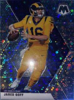 Jared Goff